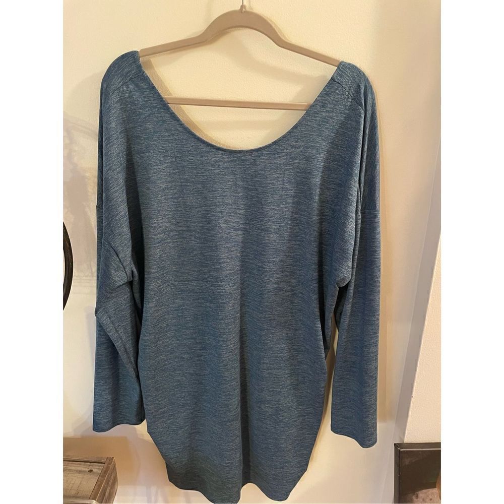 Lucy Tunic Top